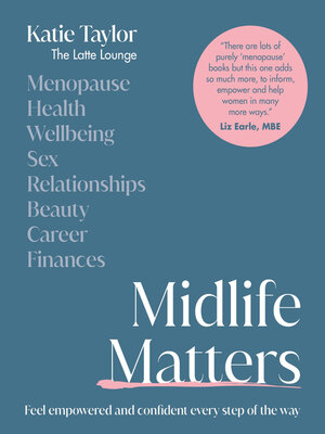 cover image of Midlife Matters